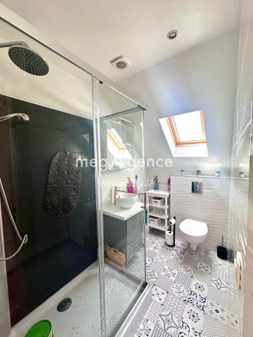 Maison à VILLEBOUGIS, 89150 - 6 pièces 149m²