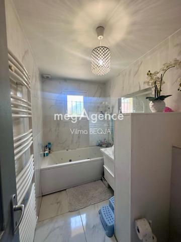 Maison à VILLEBOUGIS, 89150 - 6 pièces 149m²