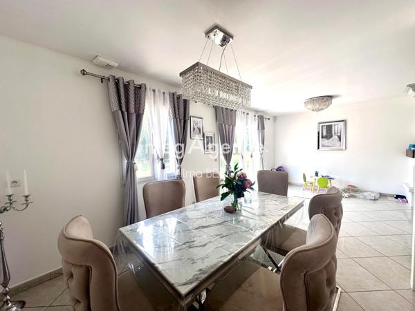 Maison à VILLEBOUGIS, 89150 - 6 pièces 149m²