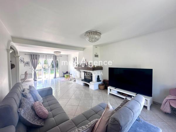 Maison à VILLEBOUGIS, 89150 - 6 pièces 149m²