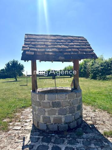 Maison à VILLEBOUGIS, 89150 - 6 pièces 149m²