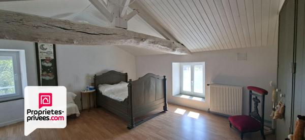VASTE MAISON PARFAIT ETAT DE 245 M2 5 CHAMBRES  3 GARAGES