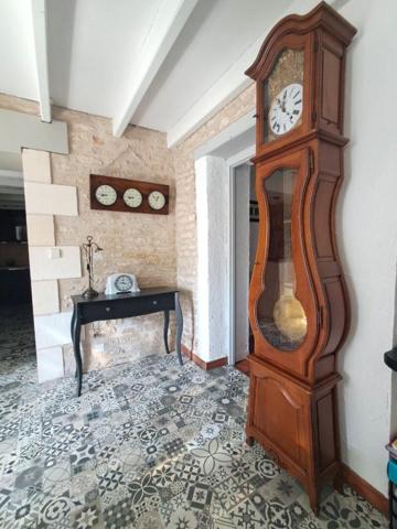 VASTE MAISON PARFAIT ETAT DE 245 M2 5 CHAMBRES  3 GARAGES