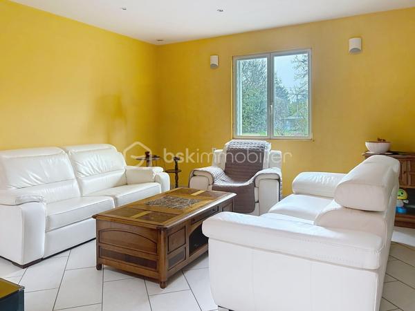 Maison d architecte de 249 m²