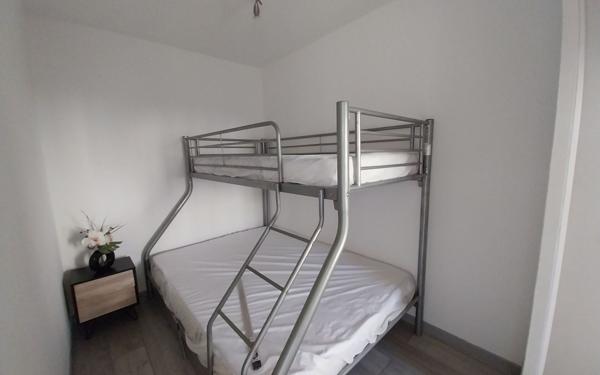 Appartement à vendre    2 pièces • 22,56 m2 Marseillan