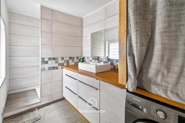 Jolie maison 1930 rénovée
