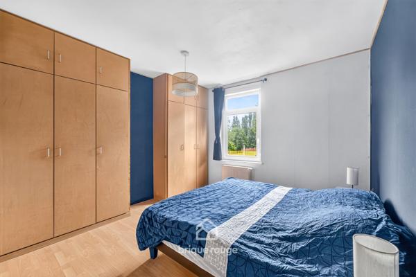 Jolie maison 1930 rénovée