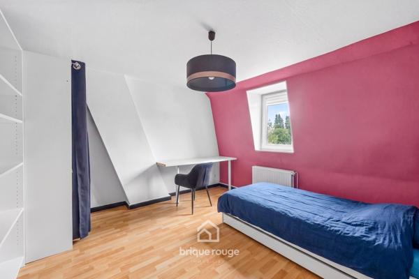 Jolie maison 1930 rénovée