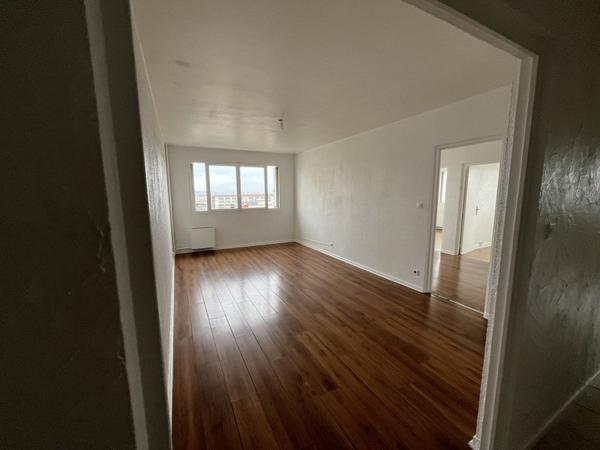 Appartement à vendre |  Saint-Priest |  3 pièces | 76 m²