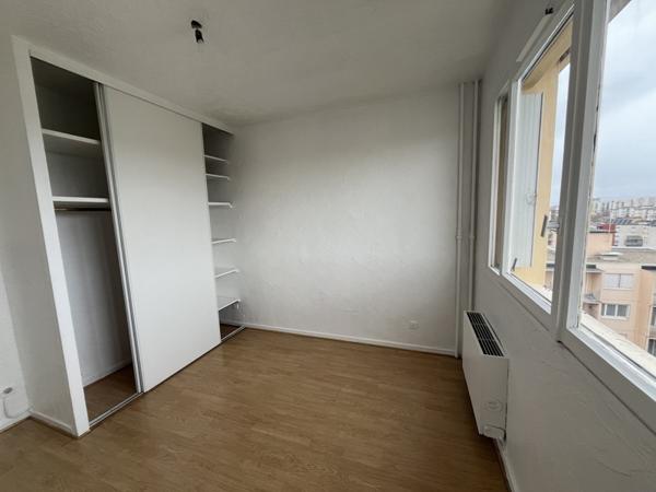 Appartement à vendre |  Saint-Priest |  3 pièces | 76 m²