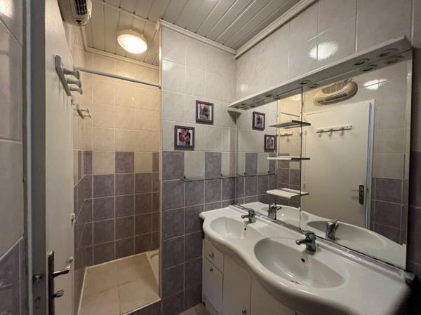 Appartement à vendre |  Saint-Priest |  3 pièces | 76 m²