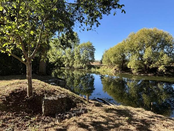 Achat - Terrain de loisirs, bois, étangs Saint-Marceau 72170 920 m 2