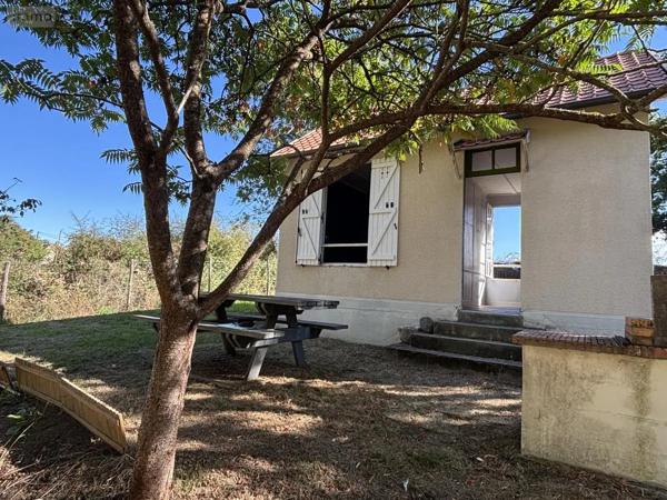 Achat - Terrain de loisirs, bois, étangs Saint-Marceau 72170 920 m 2