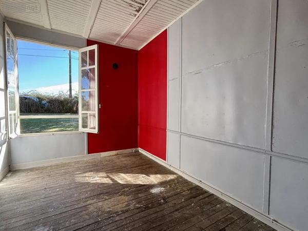 Achat - Terrain de loisirs, bois, étangs Saint-Marceau 72170 920 m 2
