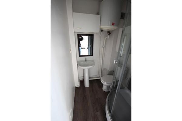 A LOUER : T1 à LILLE • Rue Saint Eloi - WAZEMMES • 283 € CC • Réf. 216-001