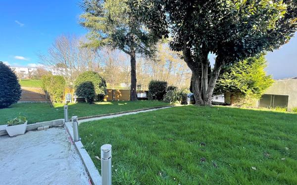 Immeuble à vendre    8 pièces •  Brest