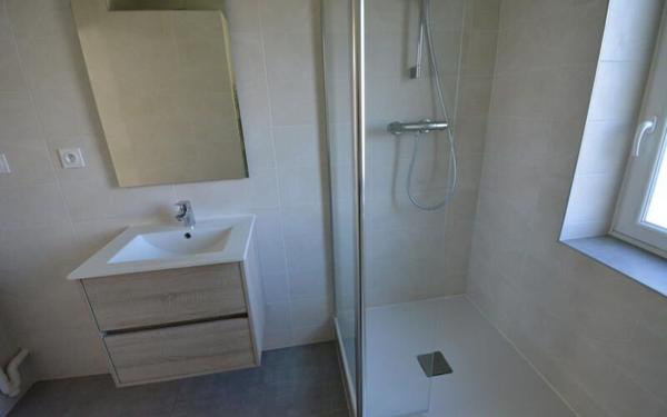 Immeuble à vendre    8 pièces •  Brest