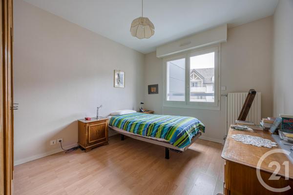 Appartement T4 à vendre  4 pièces - 79,10 m2 CHALLES LES EAUX - 73