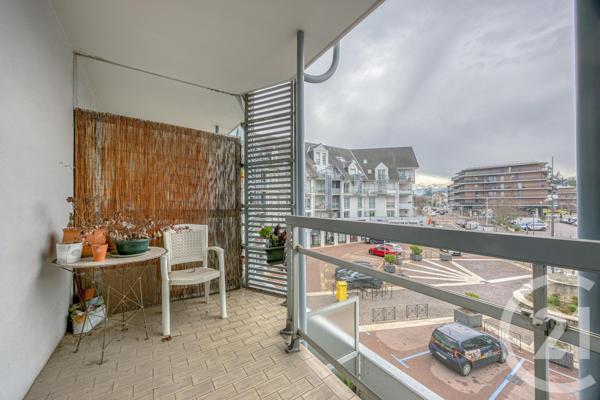 Appartement T4 à vendre  4 pièces - 79,10 m2 CHALLES LES EAUX - 73