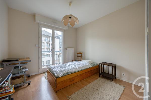 Appartement T4 à vendre  4 pièces - 79,10 m2 CHALLES LES EAUX - 73