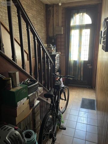 Maison à vendre à Caudry dans le Nord (59540), ref : 59191-6063