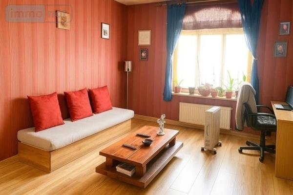 Maison à vendre à Caudry dans le Nord (59540), ref : 59191-6063