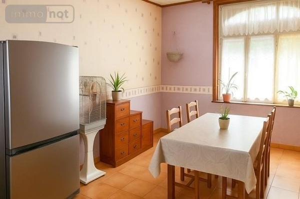 Maison à vendre à Caudry dans le Nord (59540), ref : 59191-6063