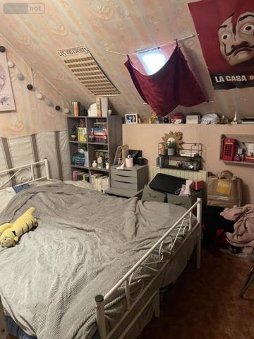 Maison à vendre à Caudry dans le Nord (59540), ref : 59191-6063