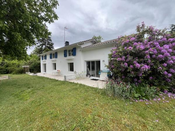 Maison à vendre 690 000 € Pontonx-sur-l'Adour 7 p 280 m² DPE D