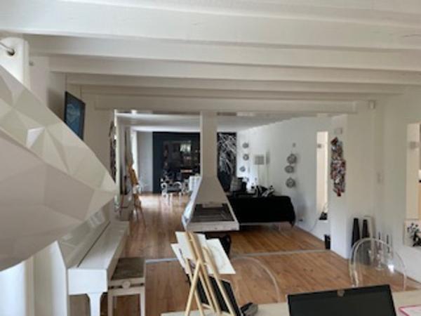 Maison à vendre 690 000 € Pontonx-sur-l'Adour 7 p 280 m² DPE D