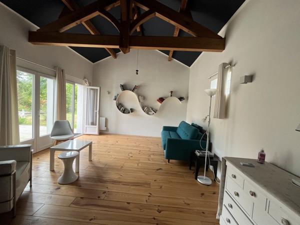 Maison à vendre 690 000 € Pontonx-sur-l'Adour 7 p 280 m² DPE D