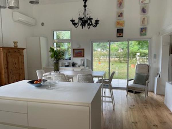 Maison à vendre 690 000 € Pontonx-sur-l'Adour 7 p 280 m² DPE D
