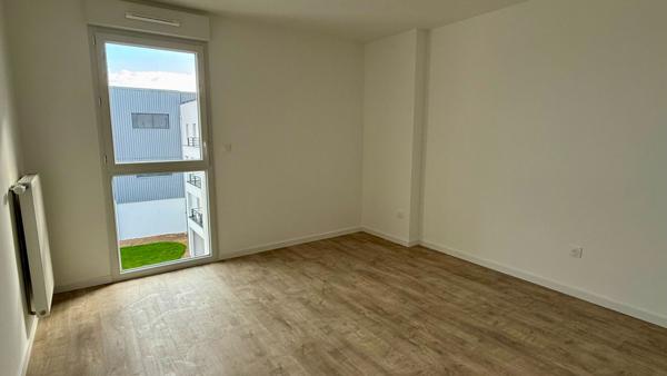 Location appartement Angers : 918 € - AJP Immobilier Angers