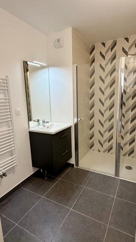 Location appartement Angers : 918 € - AJP Immobilier Angers