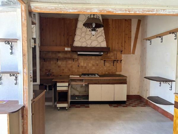 Achat - Maison Vierzon 18100 2 pièces 53 m 2