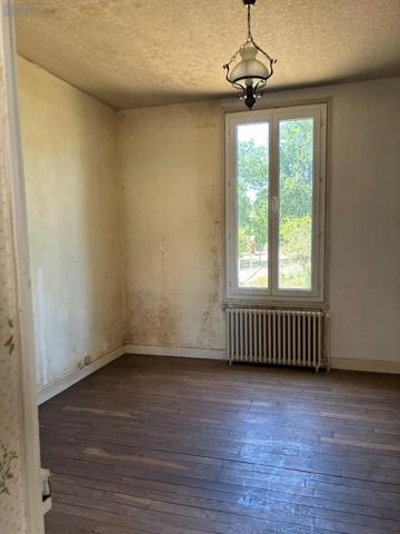 Achat - Maison Vierzon 18100 2 pièces 53 m 2