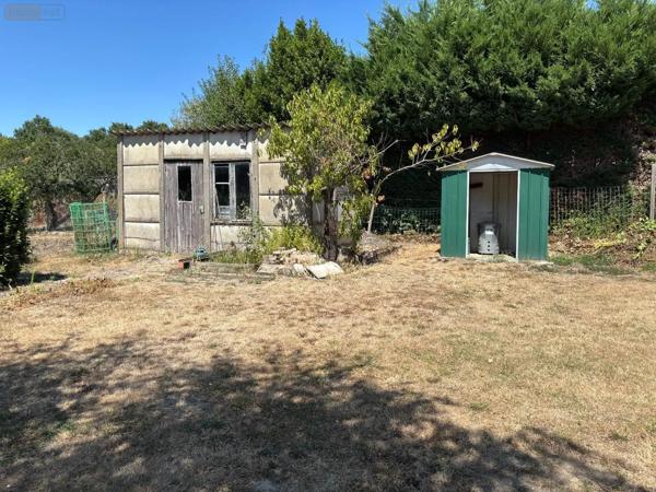 Achat - Maison Vierzon 18100 2 pièces 53 m 2