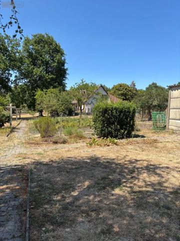 Achat - Maison Vierzon 18100 2 pièces 53 m 2