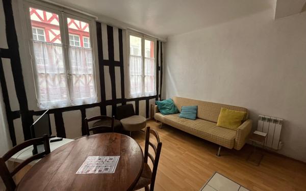 Appartement à vendre    2 pièces • 32,87 m2 Bayonne