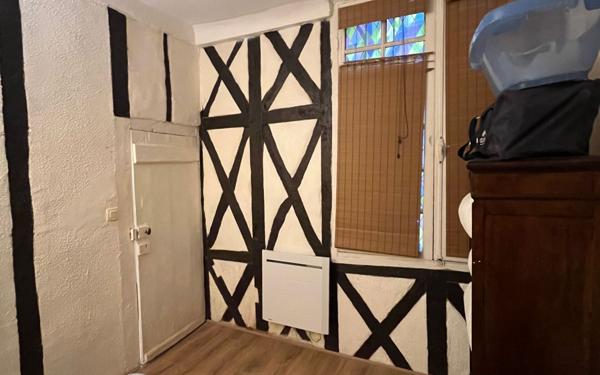 Appartement à vendre    2 pièces • 32,87 m2 Bayonne