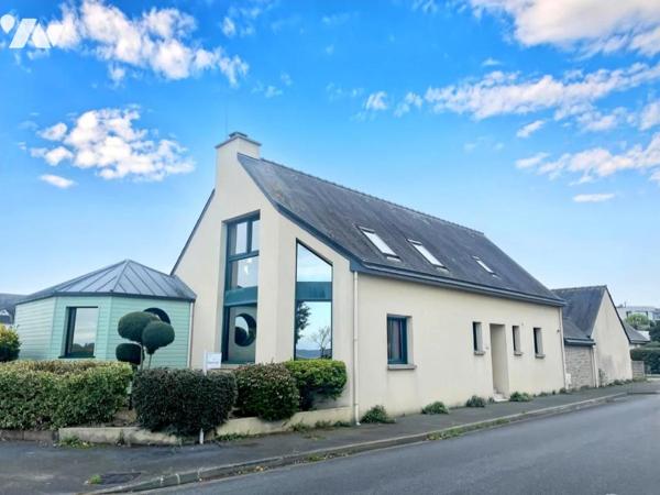 LANGUEUX LES GREVES MAISON 180 M²
