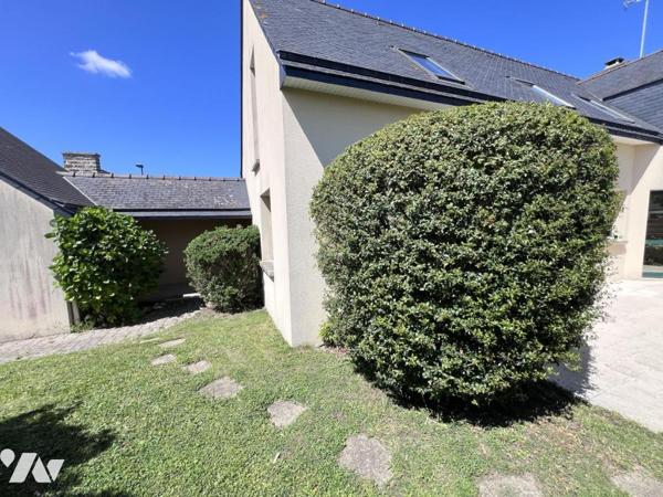 LANGUEUX LES GREVES MAISON 180 M²
