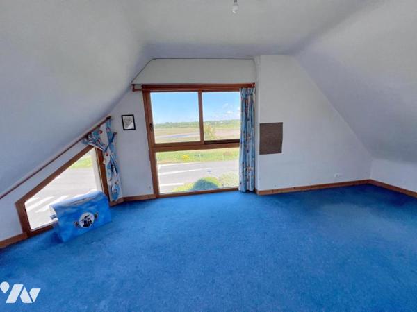 LANGUEUX LES GREVES MAISON 180 M²