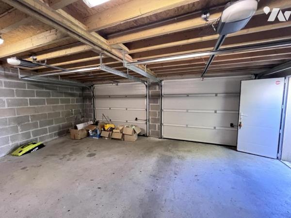 LANGUEUX LES GREVES MAISON 180 M²