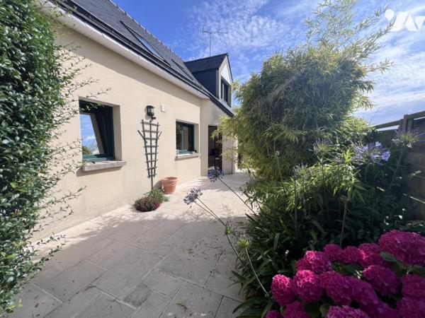 LANGUEUX LES GREVES MAISON 180 M²