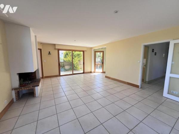 LANGUEUX LES GREVES MAISON 180 M²