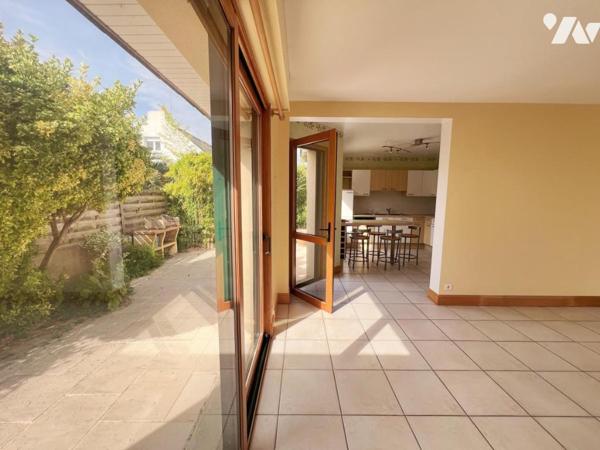LANGUEUX LES GREVES MAISON 180 M²