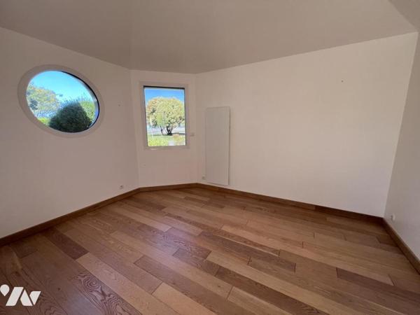LANGUEUX LES GREVES MAISON 180 M²