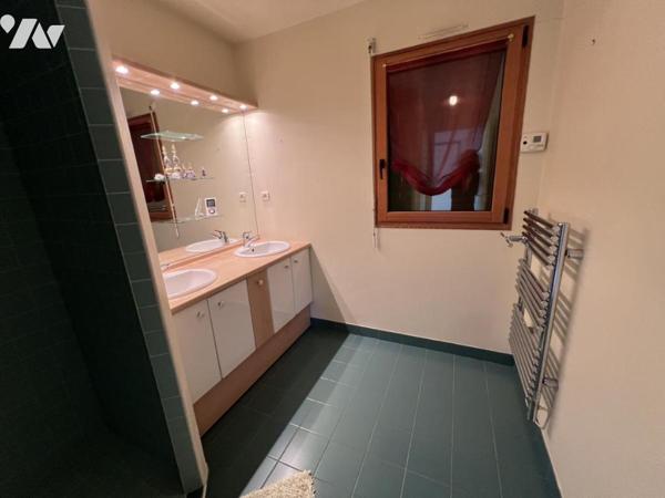 LANGUEUX LES GREVES MAISON 180 M²