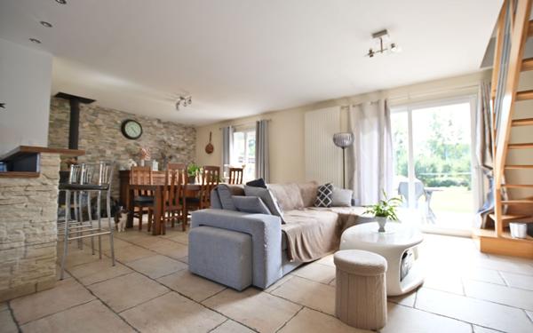 Maison à vendre    4 pièces • 99,57 m2 Béhen